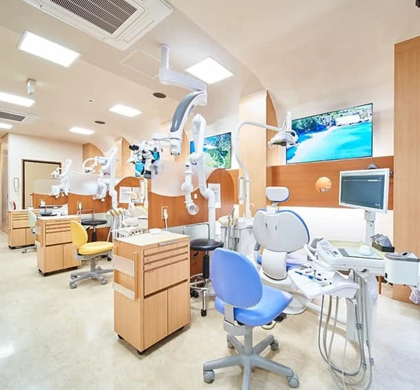 医院案内 医院案内