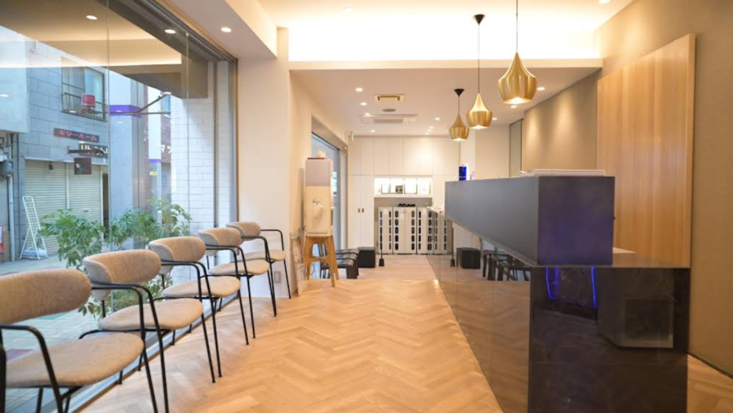 医院案内 医院案内